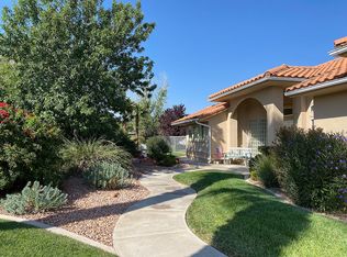 2282 W Rivers Edge Ln, St George, UT 84770