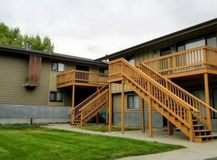 191 Bohl Ave #19, Billings, MT 59105