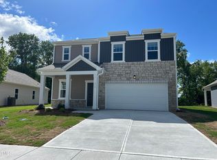 119 S Keatts Winner Ct, Clayton, NC 27520