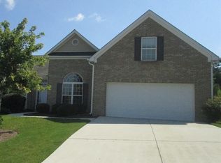 3826 Bald Eagle Dr, Loganville, GA 30052