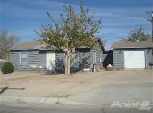 34459 Birch Rd, Barstow, CA 92311