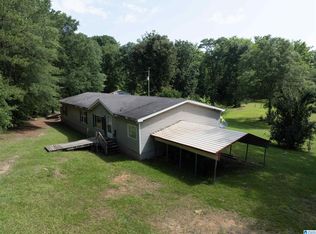 Coosa Valley, Talladega, AL 35160