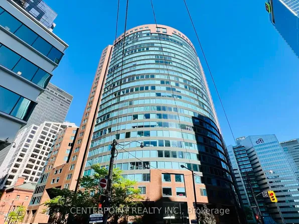 33 University Ave, Toronto, ON