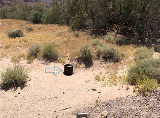 44325 Temescal St LOT 97, Newberry Springs, CA 92365