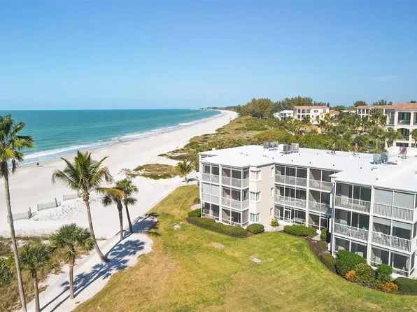 4835 Gulf Of Mexico Dr APT 103, Longboat Key, FL 34228
