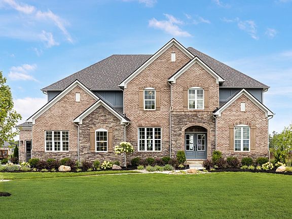 Ash Lawn D Exterior