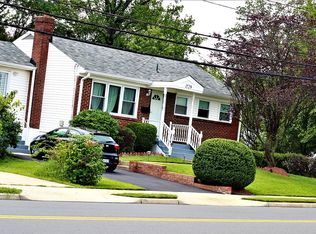 1729 Horner Rd, Woodbridge, VA 22191