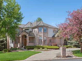 15216 W 72nd Pl, Arvada, CO 80007