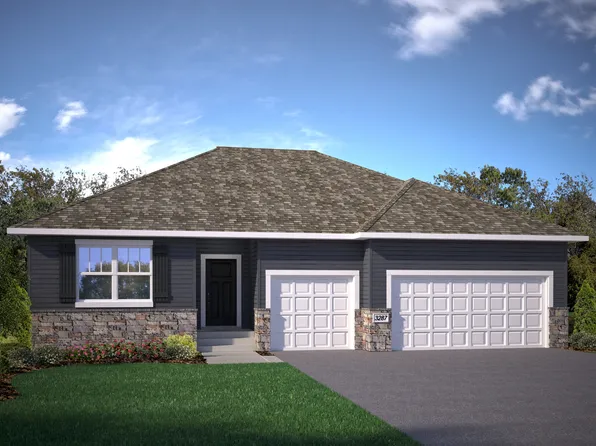 The Sycamore Plan, Meadowview Preserve