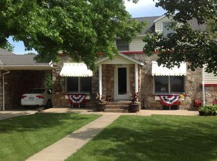 712 W Main St, Cole Camp, MO 65325
