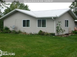 840 E County Road 1220, Hamilton, IL 62341