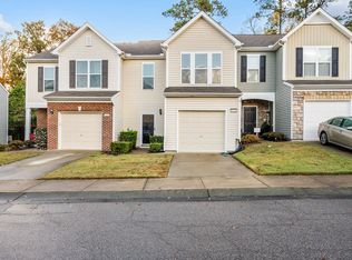 8341 Hollister Hills Dr, Raleigh, NC 27616