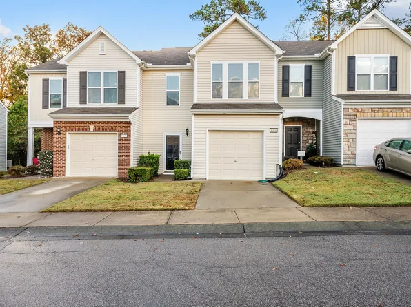 8341 Hollister Hills Dr, Raleigh, NC 27616