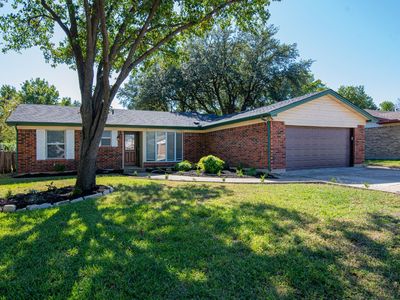 444 E Hill St, Keller, TX, 76248