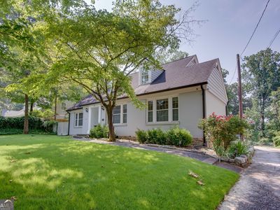 1996 Lyle Ave, College Park, GA, 30337