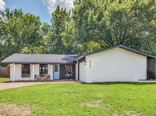 923 Warfield Way, Richardson, TX 75080