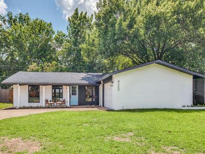 923 Warfield Way, Richardson, TX, 75080