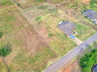 7455 Hawk Crest Ln LOT 29, Guthrie, OK 73044