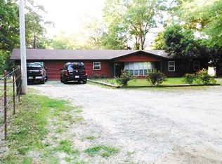 4129 Mc 18, Texarkana, AR 71854