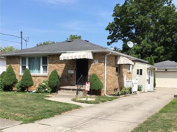 2nd image of 57 Saint Felix Ave
