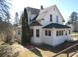 W4927 State Highway 86, Ogema, WI 54459