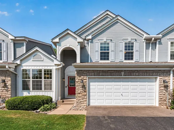 3896 Darling Dr, Woodbury, MN 55125