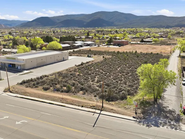 2 Plus Acres Highway 68 Paseo del Pueblo Sur and Dona Ana, Ranchos de Taos, NM 87557
