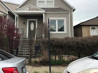 3716 W Concord Pl, Chicago, IL 60647