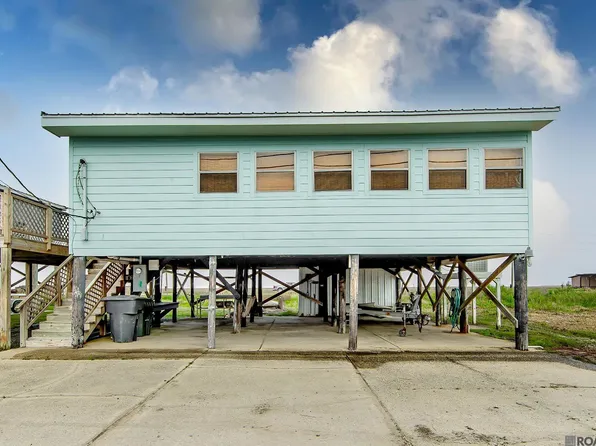 7768 Waterfront Dr, Chauvin, LA 70344