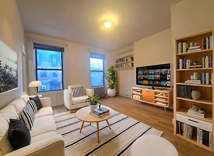 1st image of 138 Joralemon St APT 4F