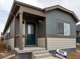 1119 Hummingbird Cir, Longmont, CO 80501