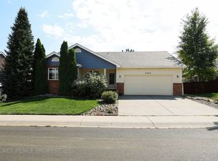 2262 W 46th St, Loveland, CO 80538