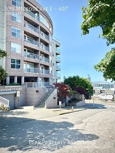 530 Melrose Ave E #407 Photo 1