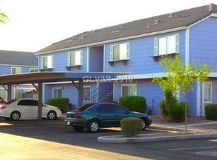 5788 Ambassador Ave UNIT 202, Las Vegas, NV 89122