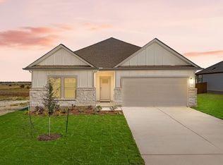 204 Sleep Holw, Jarrell, TX 76537