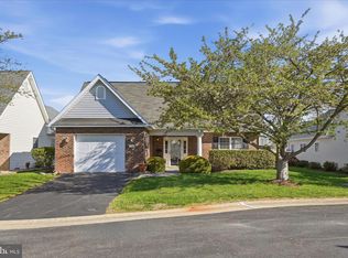 105 Cranberry Ct, Winchester, VA