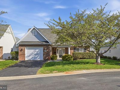 105 Cranberry Ct, Winchester, VA, 22602