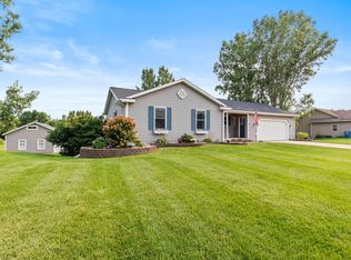 6052 Groen Ct, Allendale, MI 49401