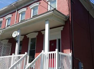 50 Hammond St, Port Jervis, NY
