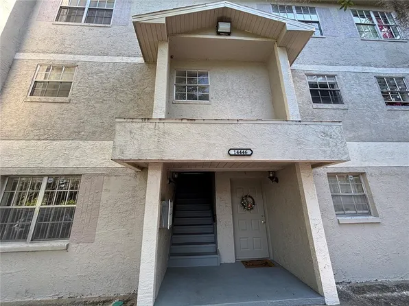 14446 Reuter Strasse Cir #3, Tampa, FL 33613