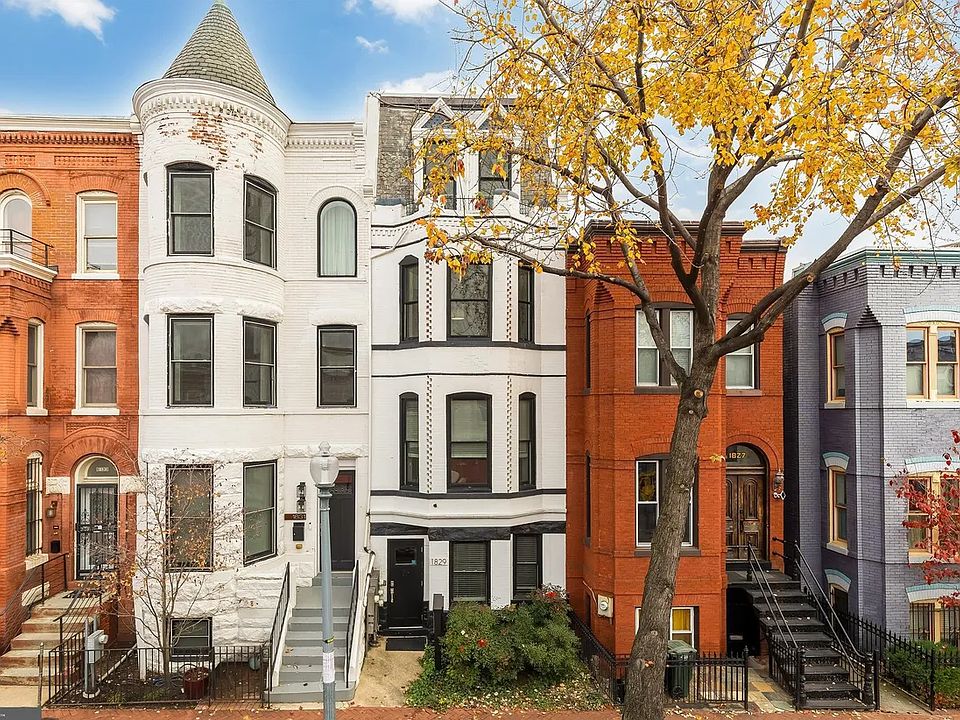 1st image of 1829 5th St NW APT 1
