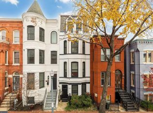 1829 5th St NW APT 1, Washington, DC 20001