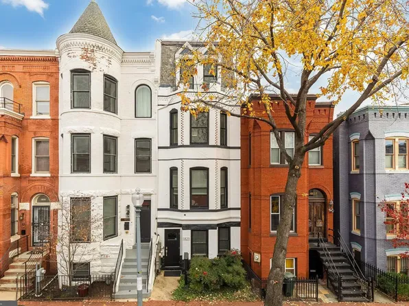 1829 5th St NW APT 1, Washington, DC 20001