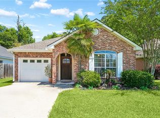 43472 Freret St, Hammond, LA 70403