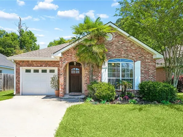 43472 Freret St, Hammond, LA 70403