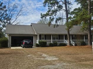 1000 Virginia St, Nashville, GA 31639