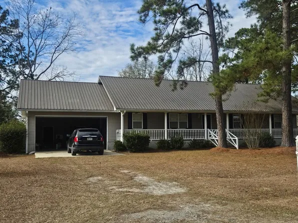 1000 Virginia St, Nashville, GA 31639