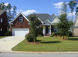 1140 Ashland Dr, Columbia, SC 29229