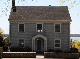 2 Wilson St, Dartmouth, MA 02748