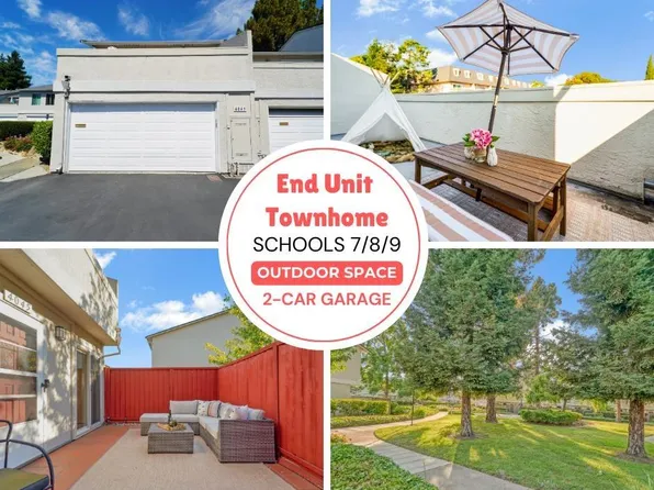 4045 Lana Ter, Fremont, CA 94536